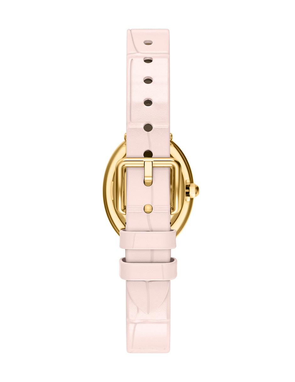 Reloj the oval para mujer tbw6048