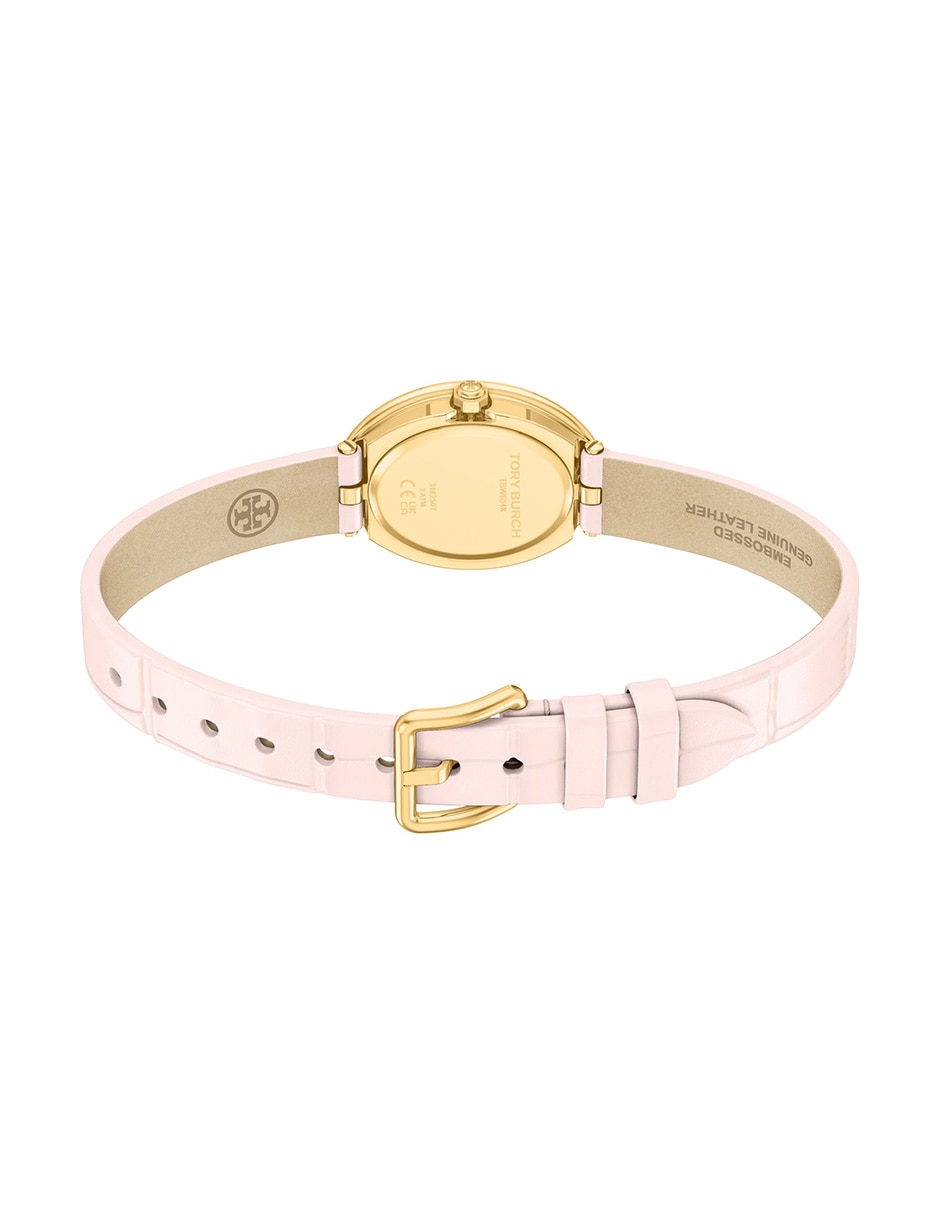Reloj the oval para mujer tbw6048 6