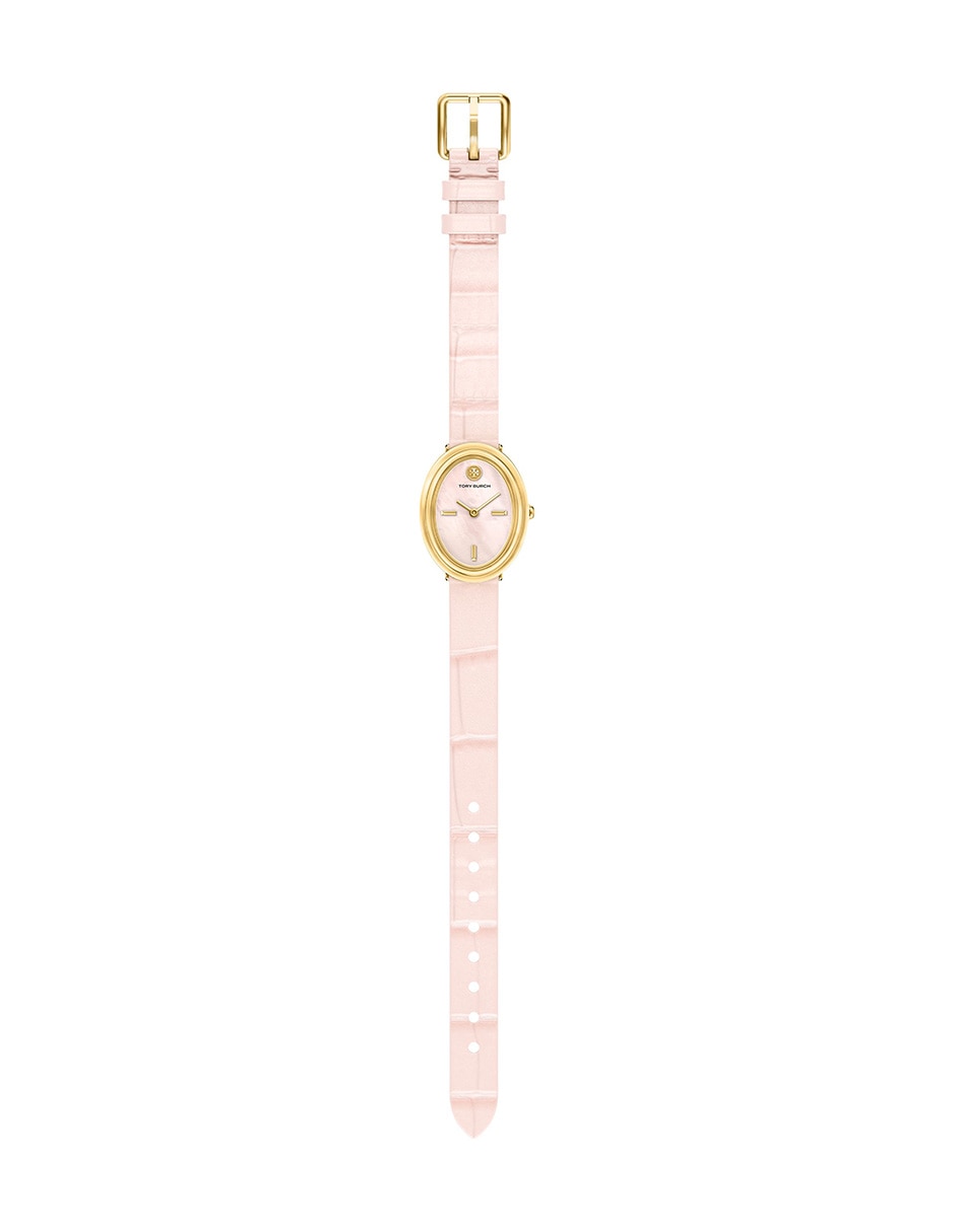Reloj the oval para mujer tbw6048 7