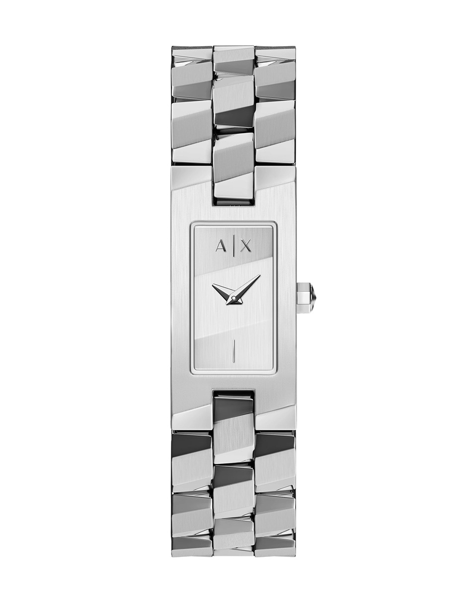 Reloj street para mujer ax4700