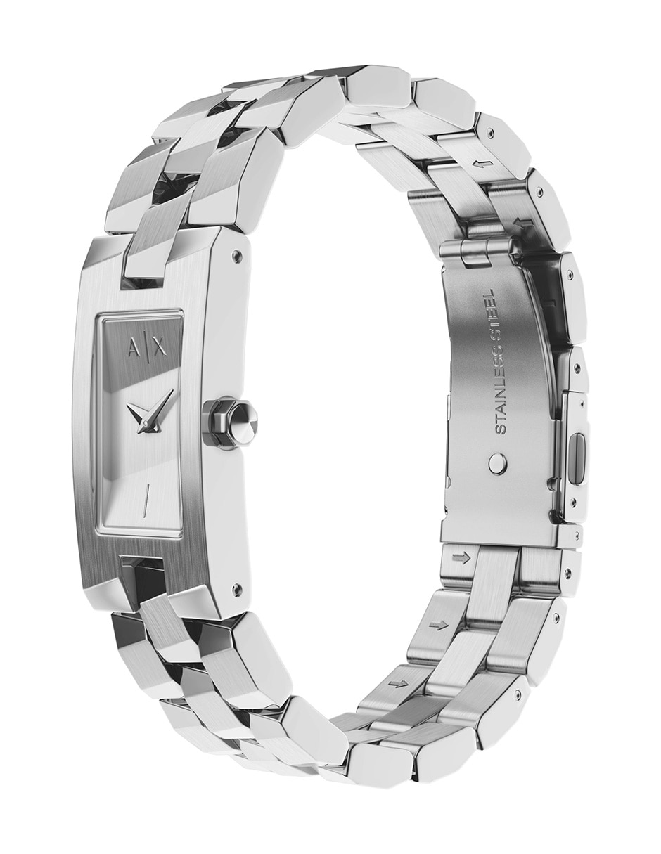 Reloj street para mujer ax4700 6