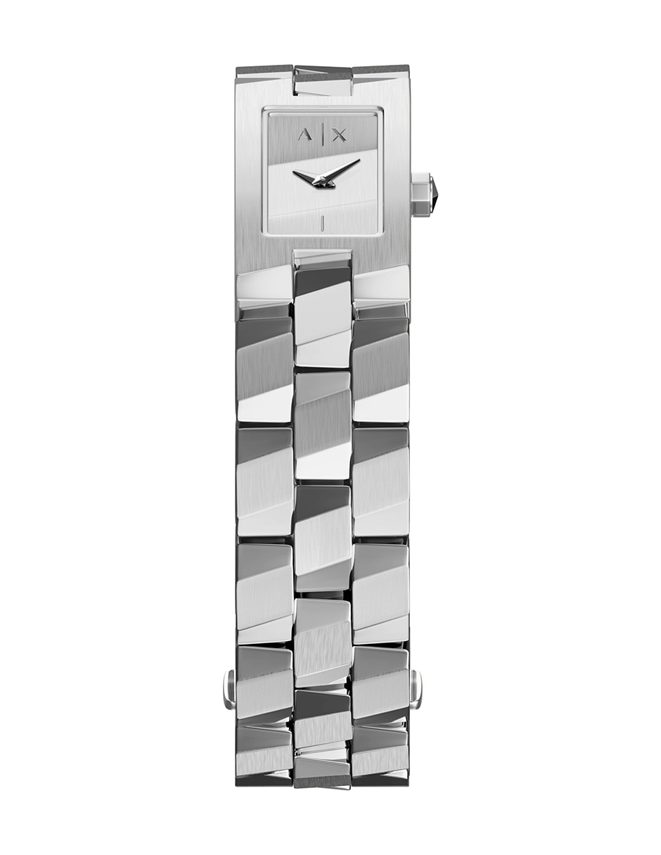 Reloj street para mujer ax4700
