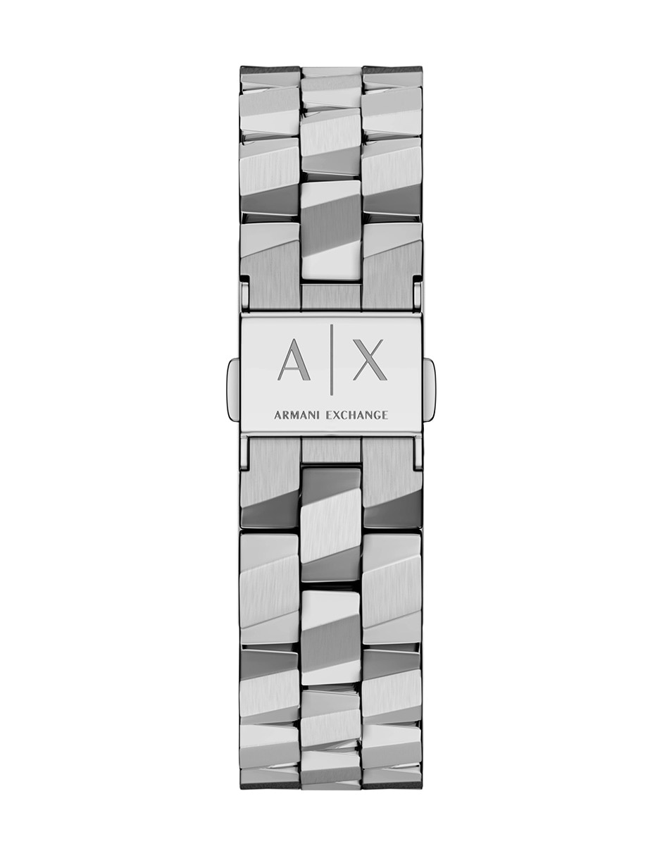 Reloj street para mujer ax4700