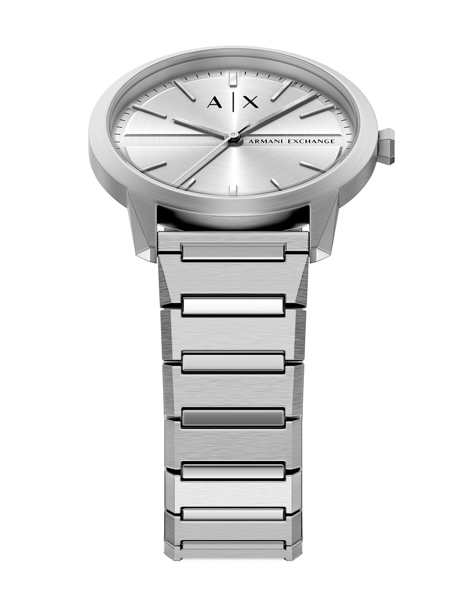 Kit de reloj smart para hombre ax7180set