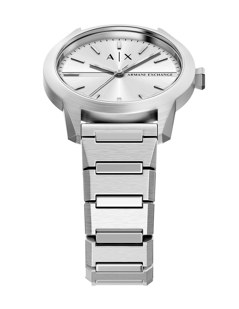 Kit de reloj smart para hombre ax7180set 6