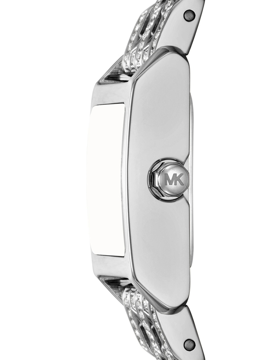 Reloj michael kors georgie para mujer mk7629 5