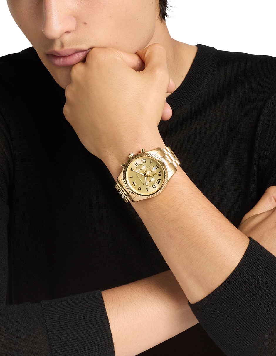 Reloj lexington para hombre mk9276 4