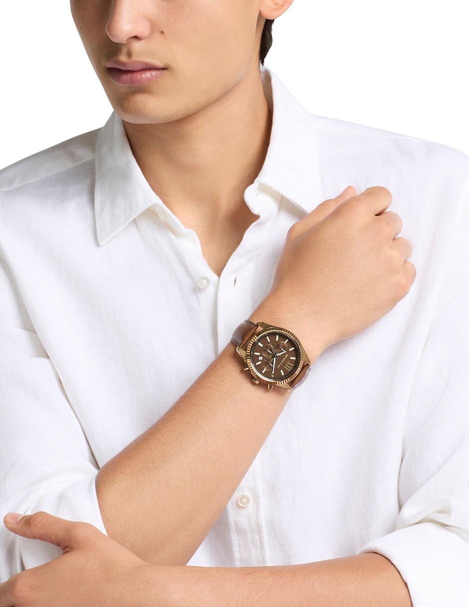 Reloj lexington para hombre mk9286 4