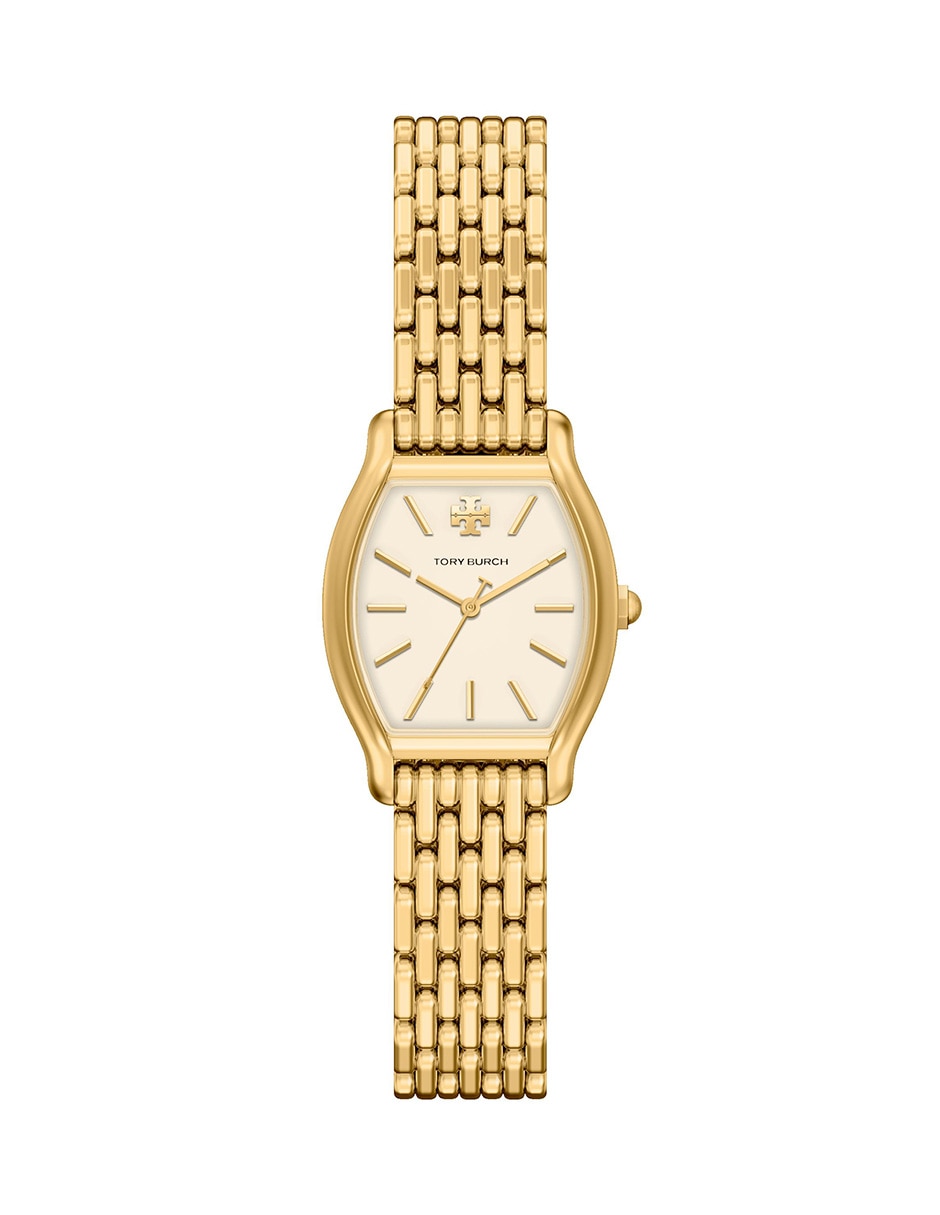 Reloj the eleanor curve small para mujer tbw1157 1
