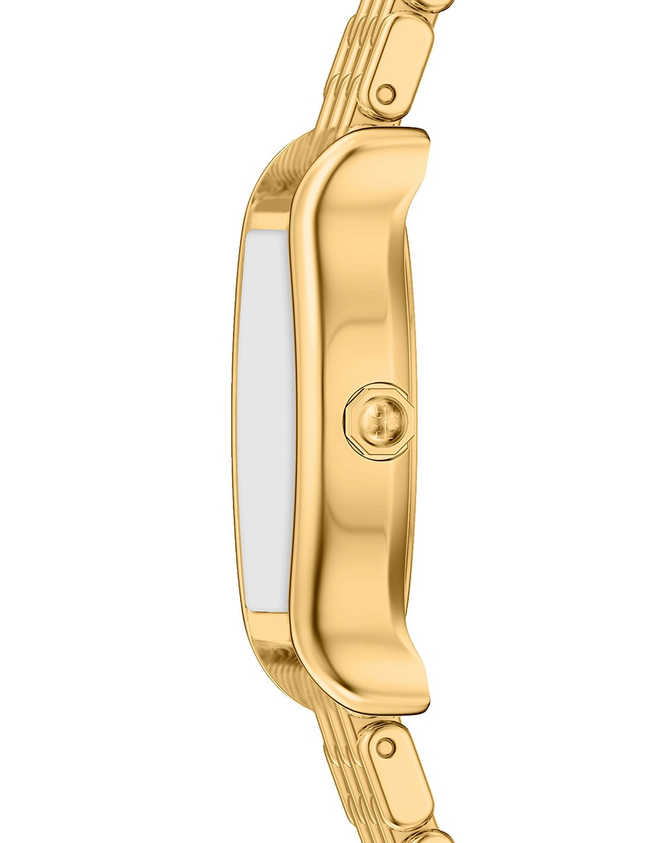 Reloj the eleanor curve small para mujer tbw1157 3