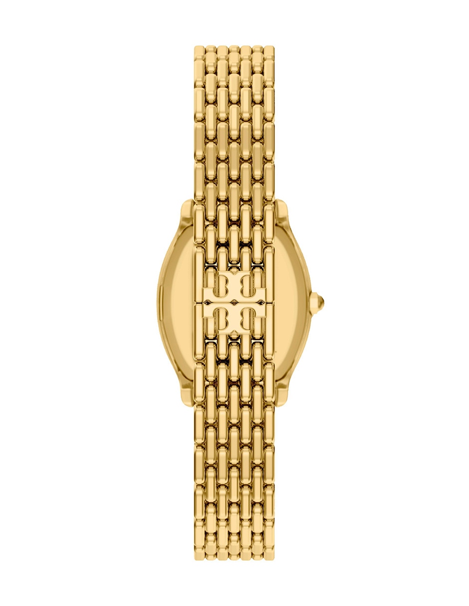 Reloj the eleanor curve small para mujer tbw1157