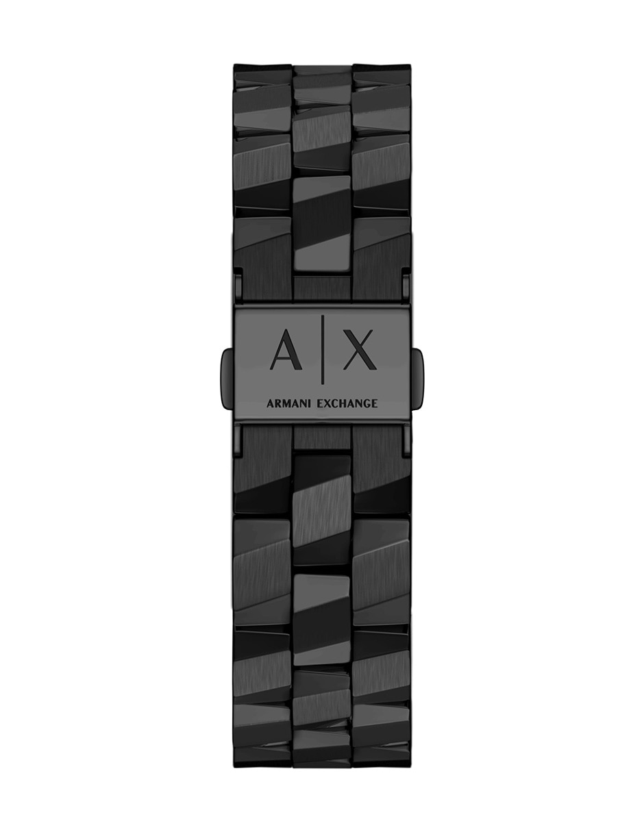 Reloj street para mujer ax4702