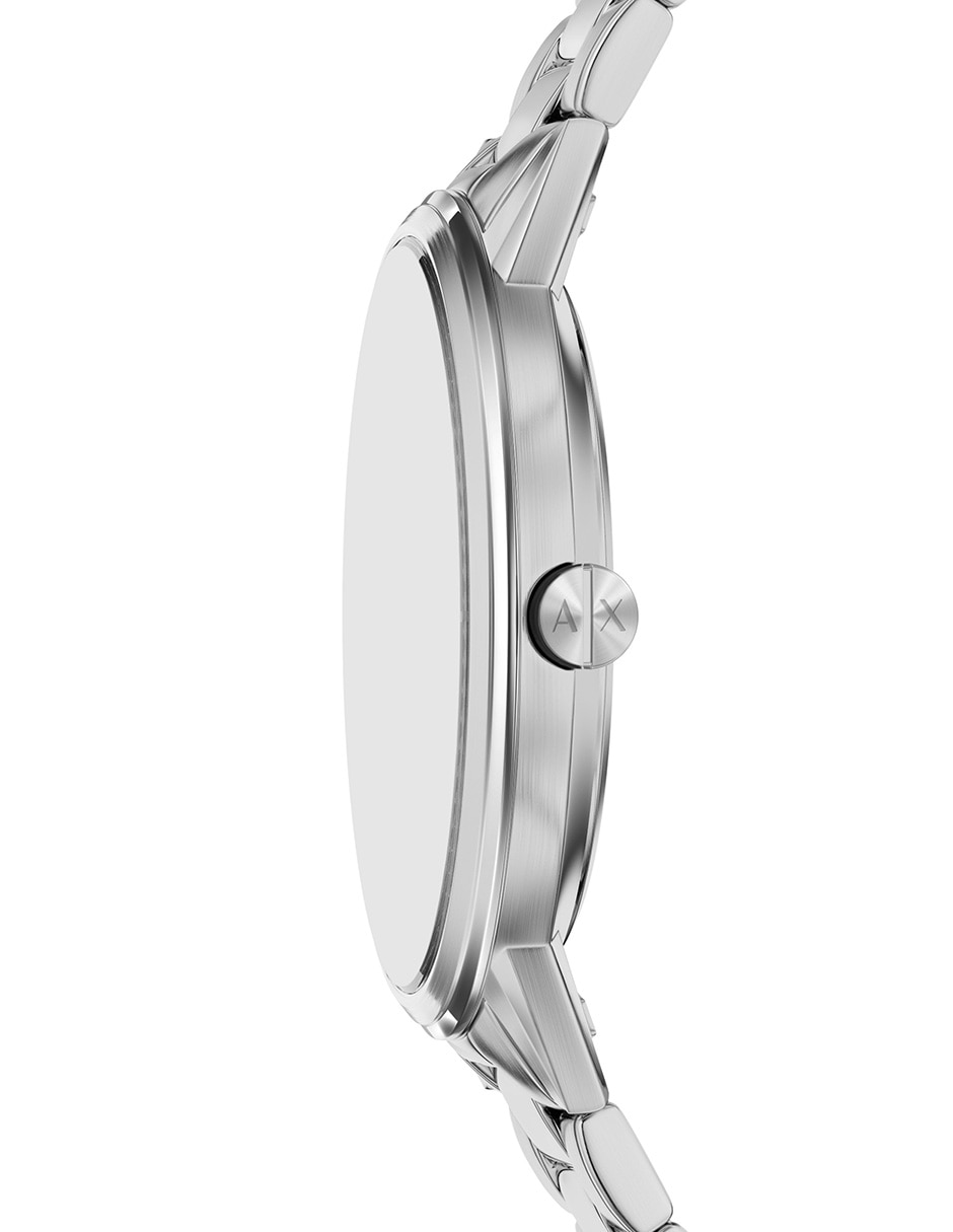 Kit de reloj smart para hombre ax7182set 3