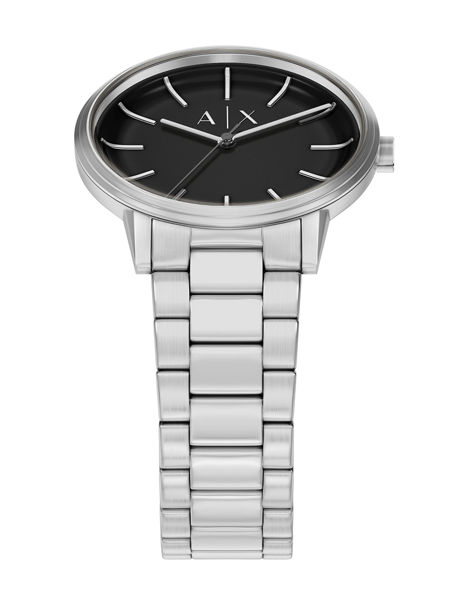 Kit de reloj smart para hombre ax7182set 4