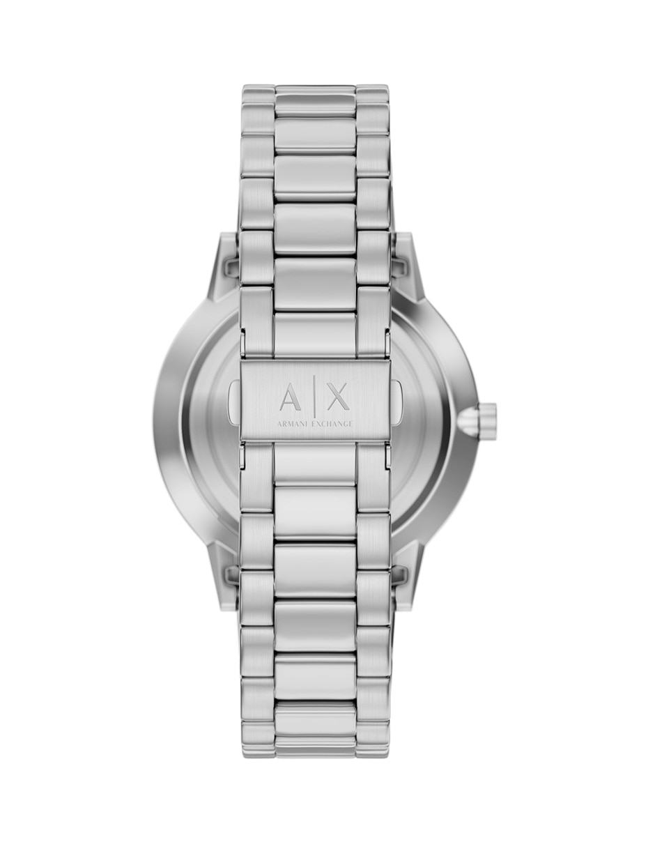 Kit de reloj smart para hombre ax7182set