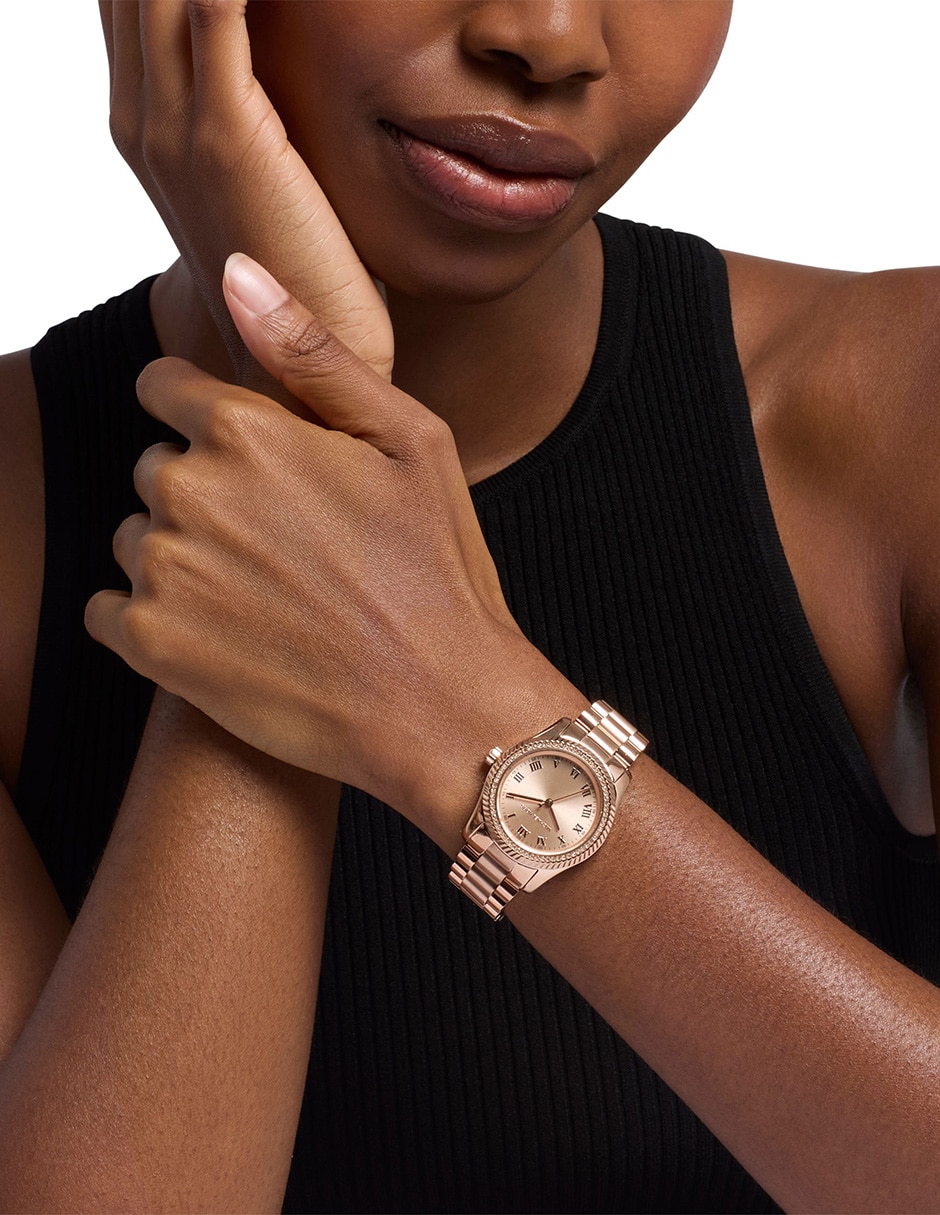 Reloj lexington para mujer mk7623 4