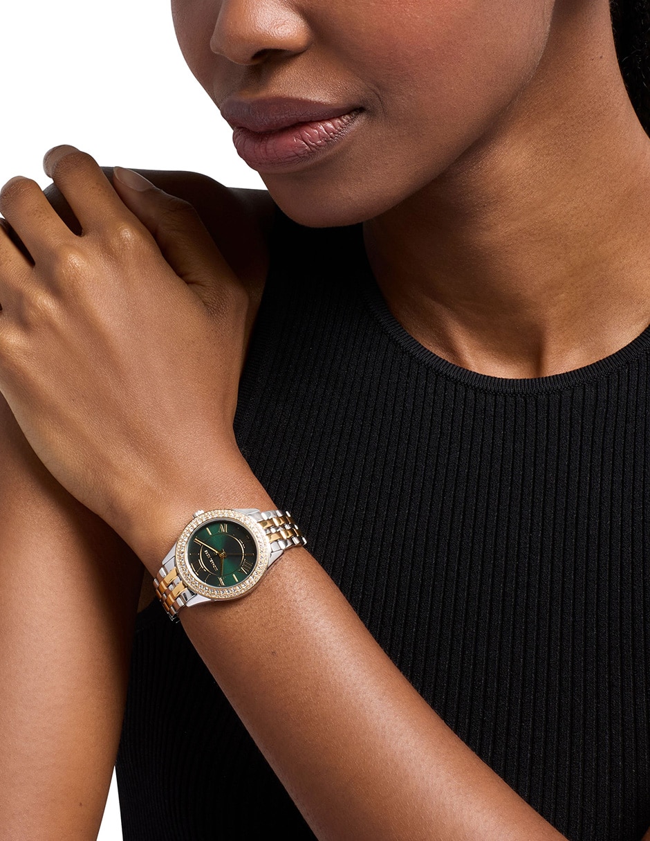 Reloj Harlowe para mujer MK7654