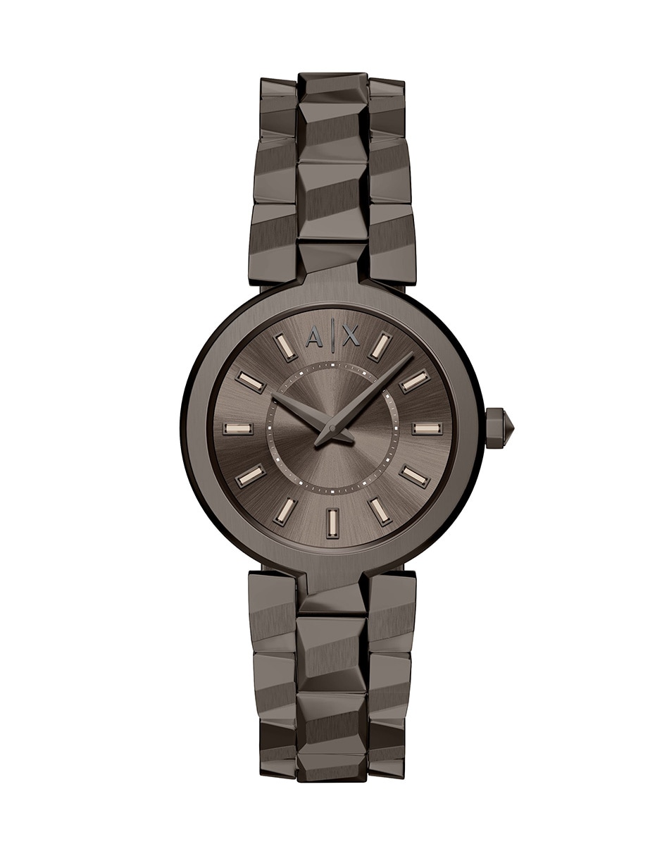 Reloj Street para mujer AX4410