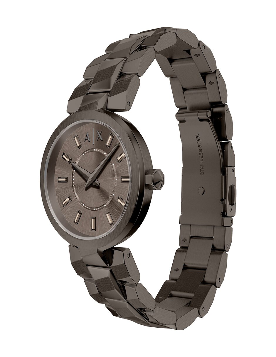 Reloj Street para mujer AX4410 2