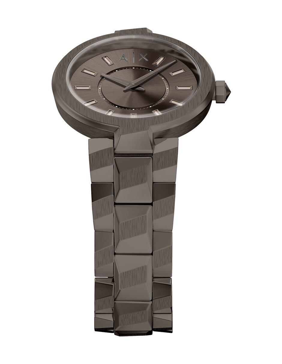 Reloj Street para mujer AX4410 4