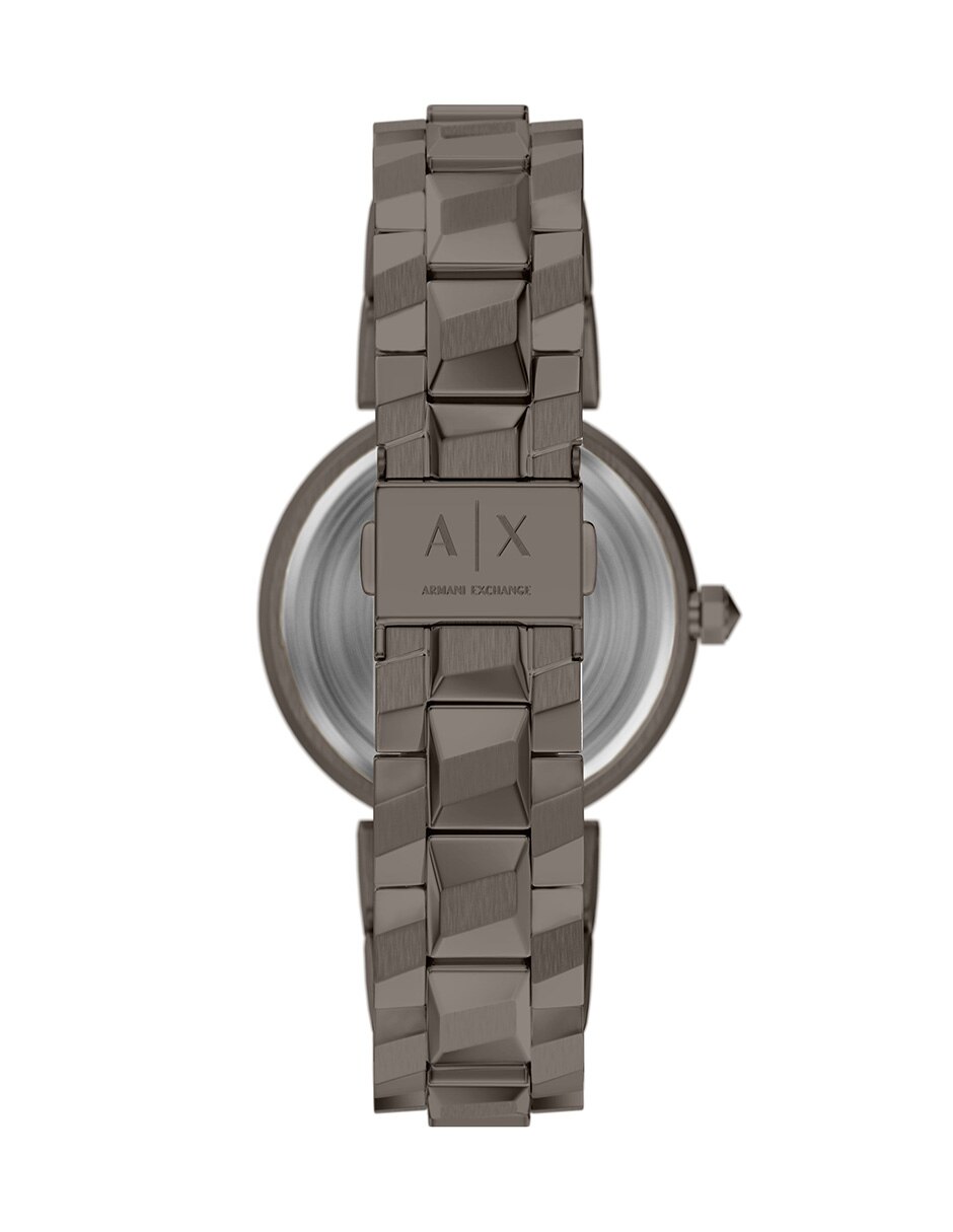 Reloj Street para mujer AX4410 5