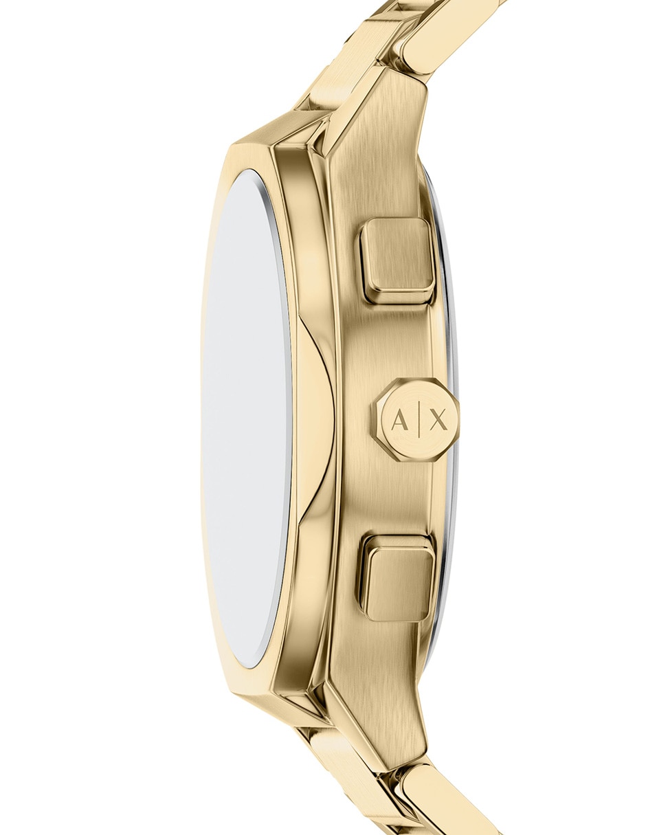 Reloj street para mujer ax6034 5