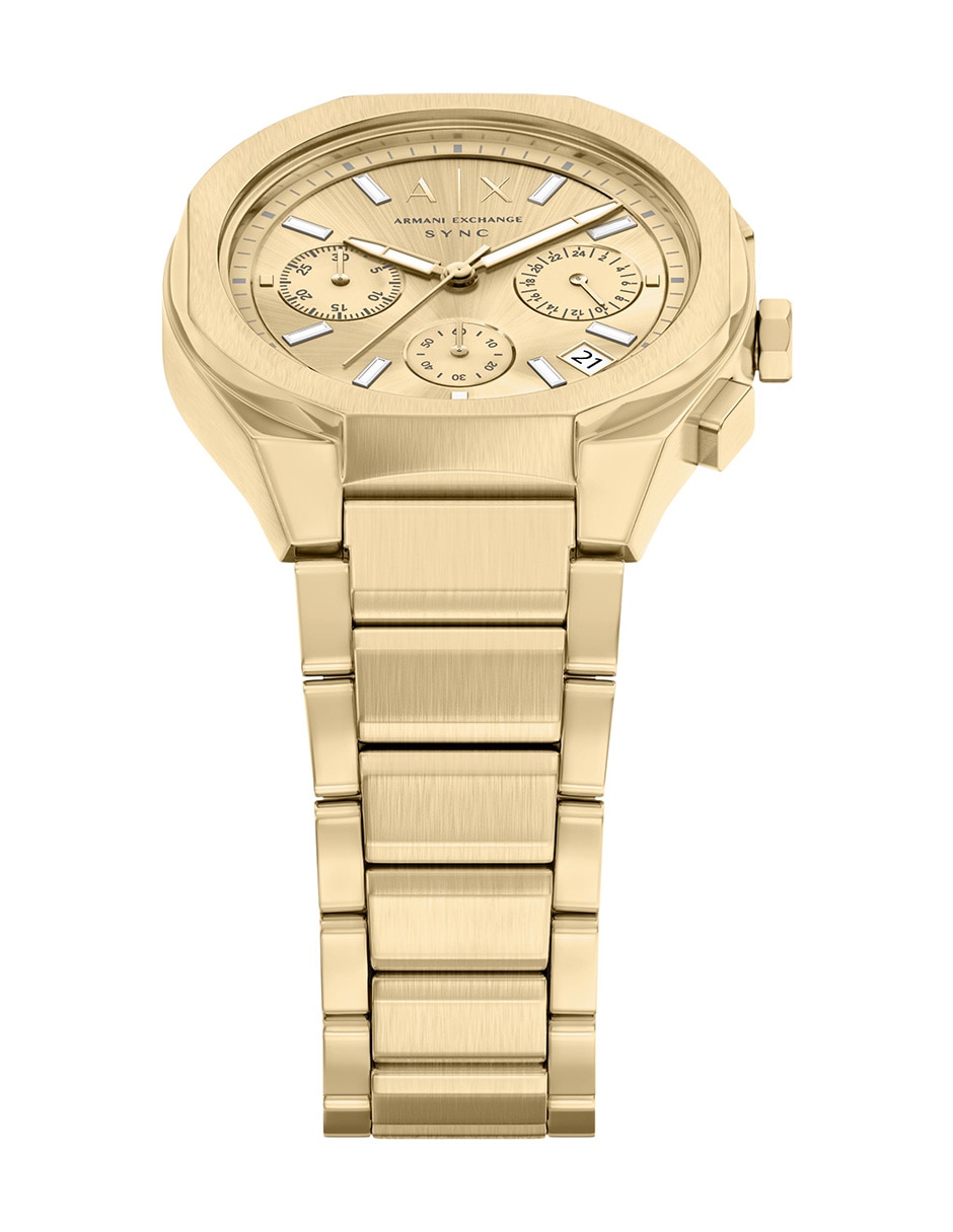 Reloj street para mujer ax6034 4
