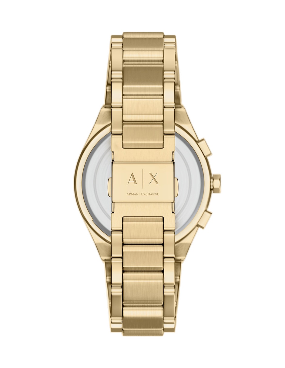 Reloj street para mujer ax6034 2