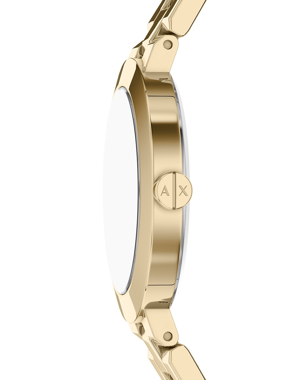 Kit de reloj smart para mujer ax7186set 3