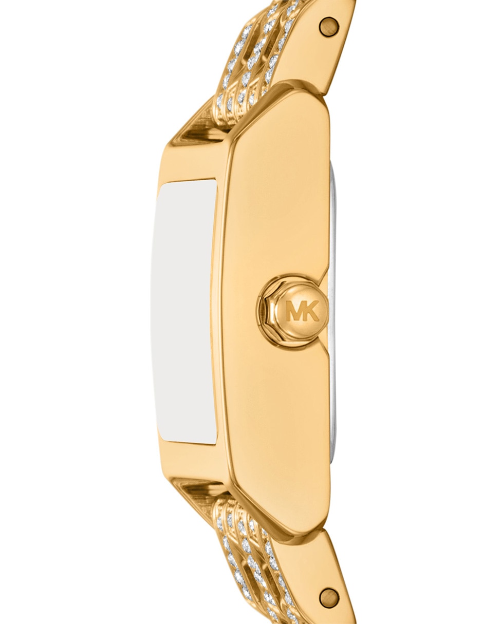Reloj michael kors georgie para mujer mk7628 5