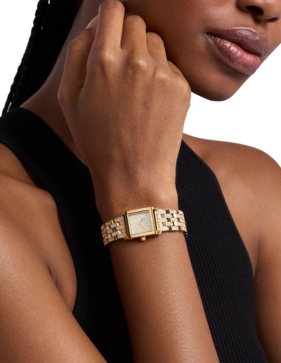 Reloj michael kors georgie para mujer mk7628 3
