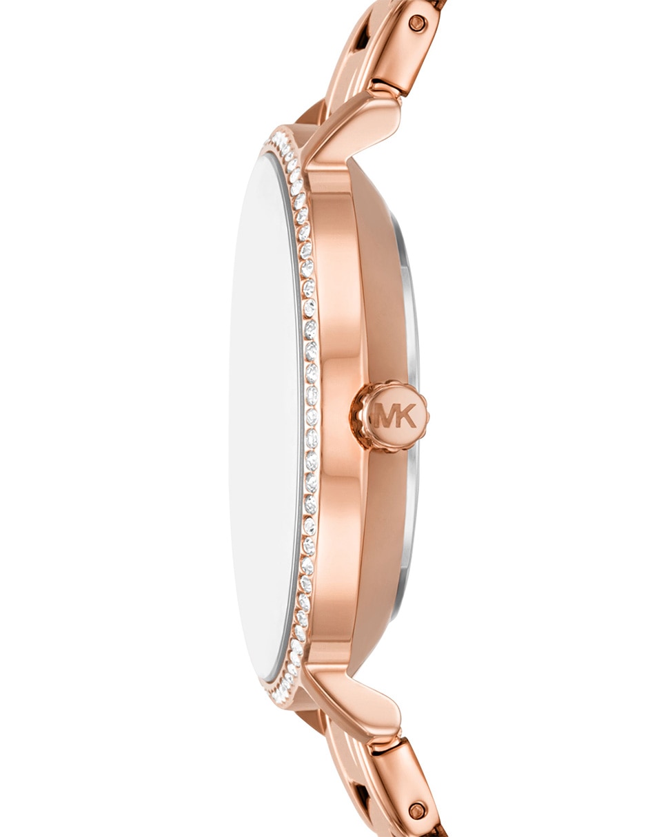 Kit de reloj pyper para mujer mk7645set 6
