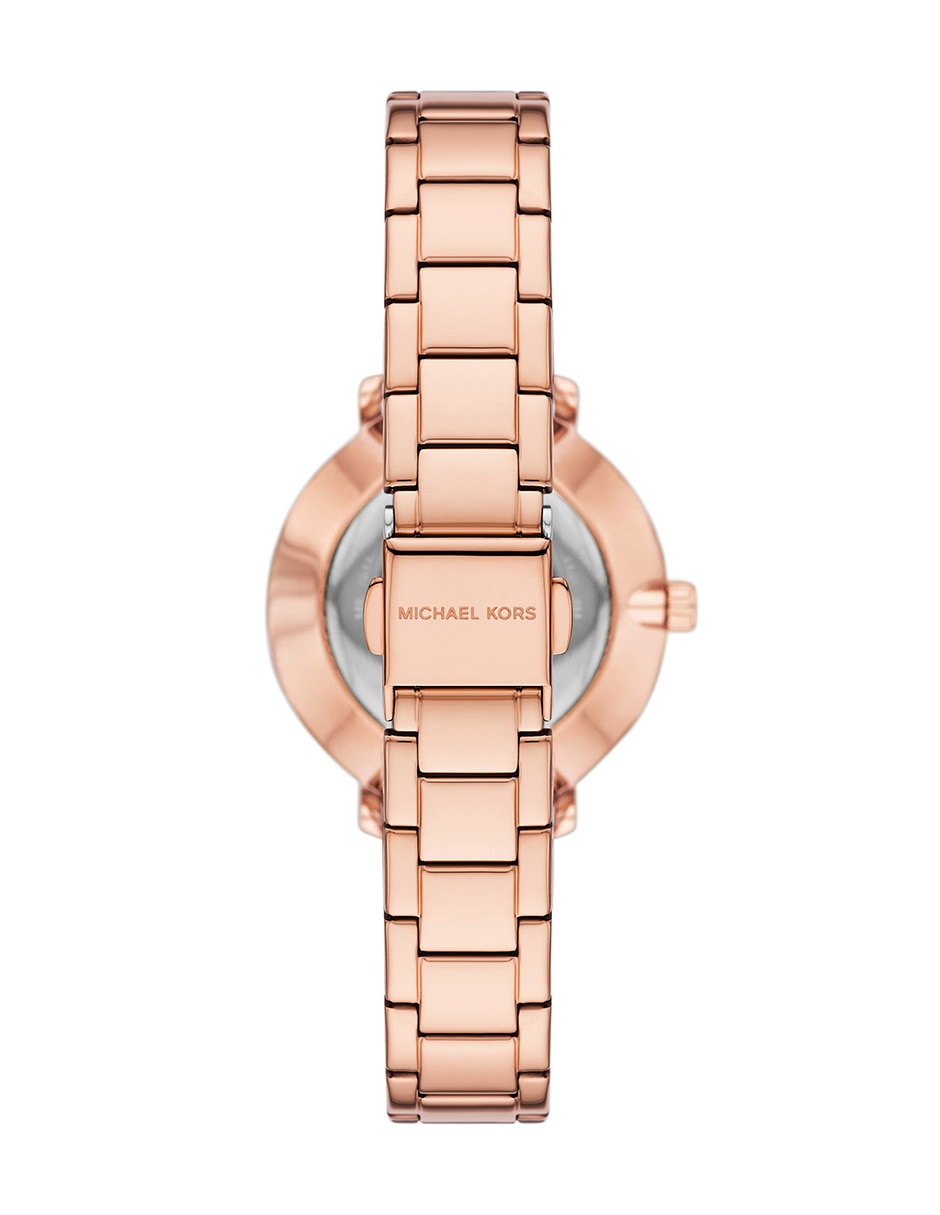 Kit de reloj pyper para mujer mk7645set 5