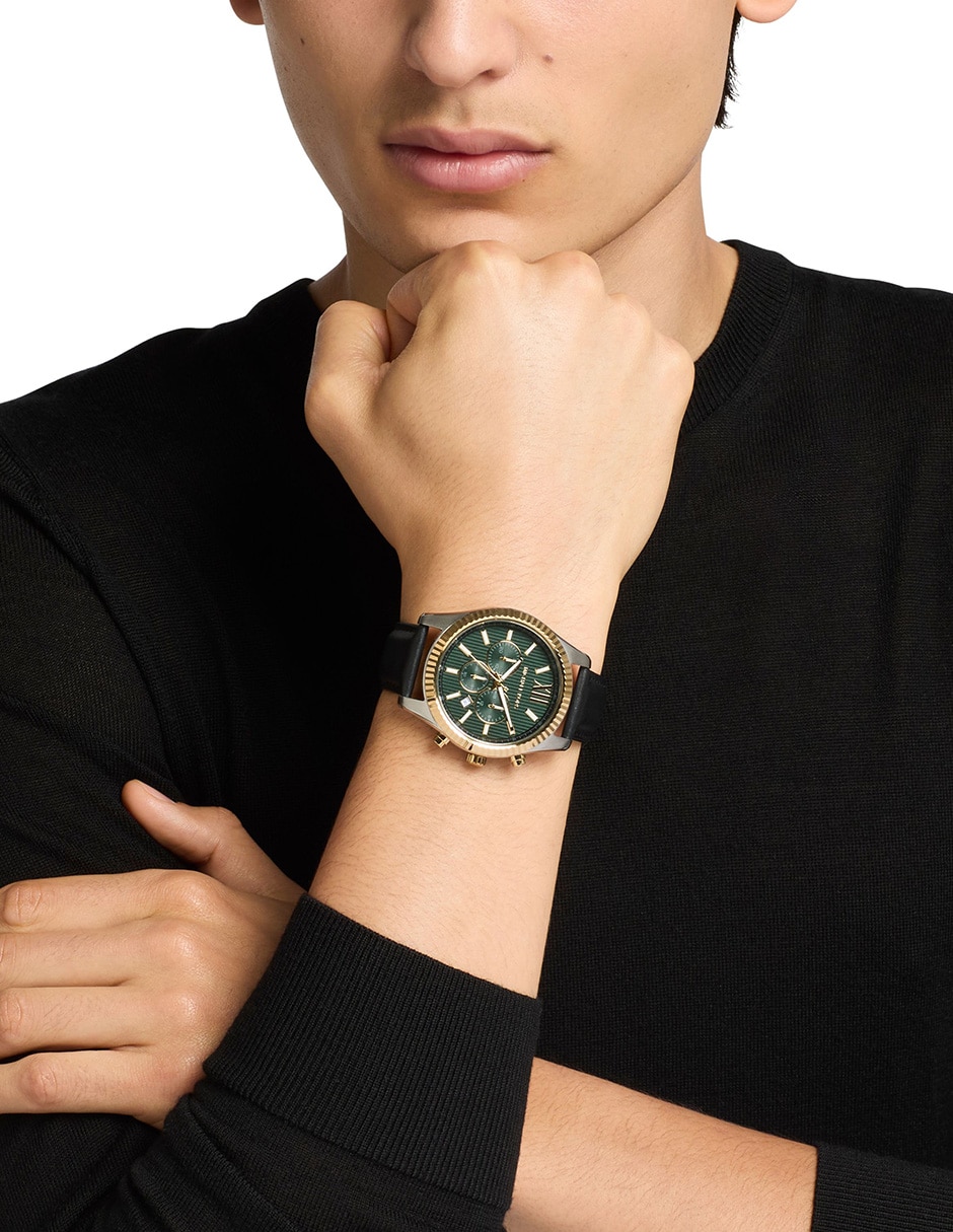 Reloj lexington para hombre mk9287 4