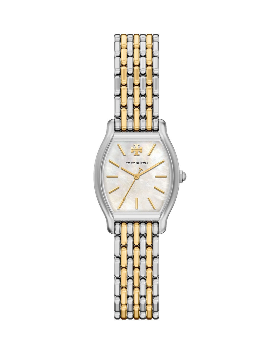 Reloj the eleanor curve small para mujer tbw1158 1