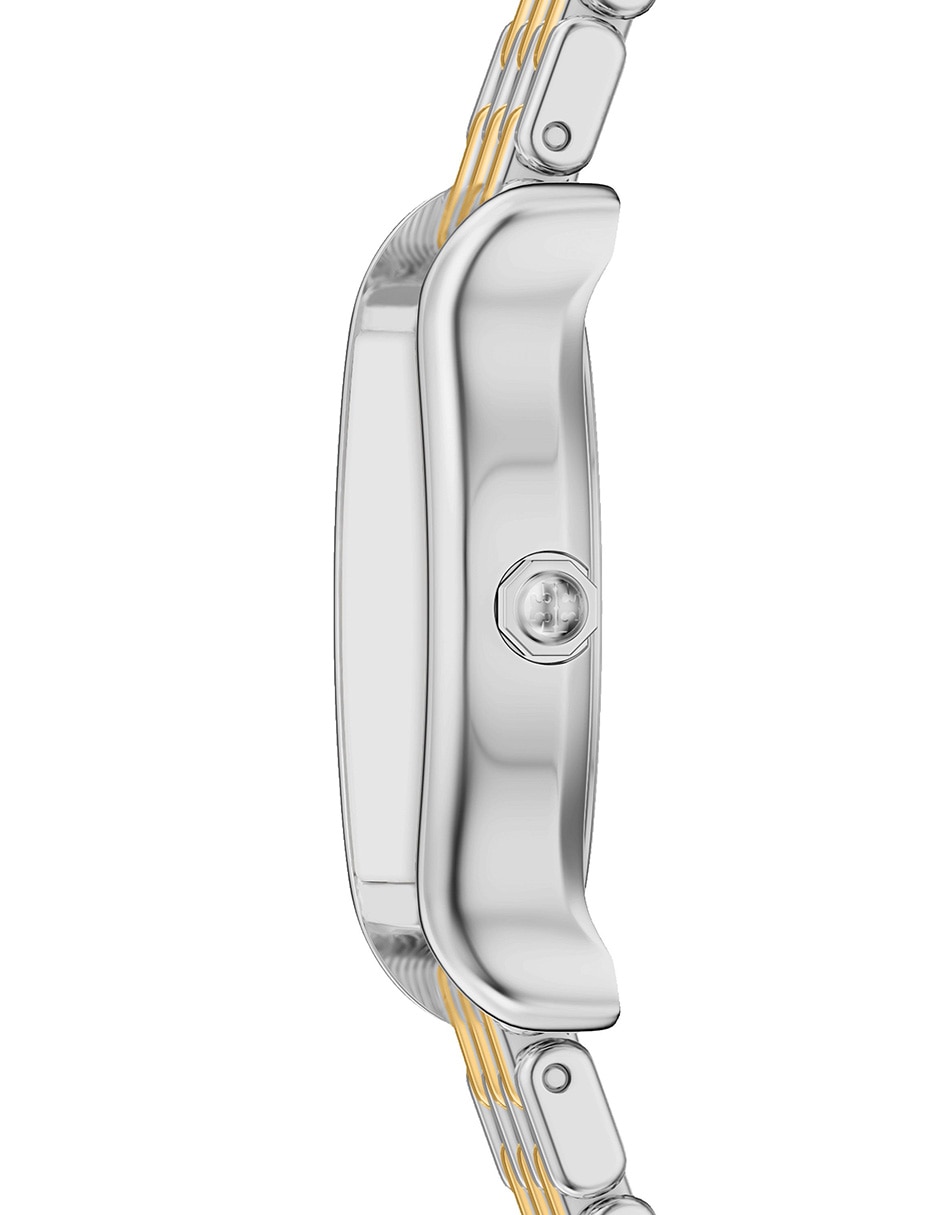 Reloj the eleanor curve small para mujer tbw1158 3