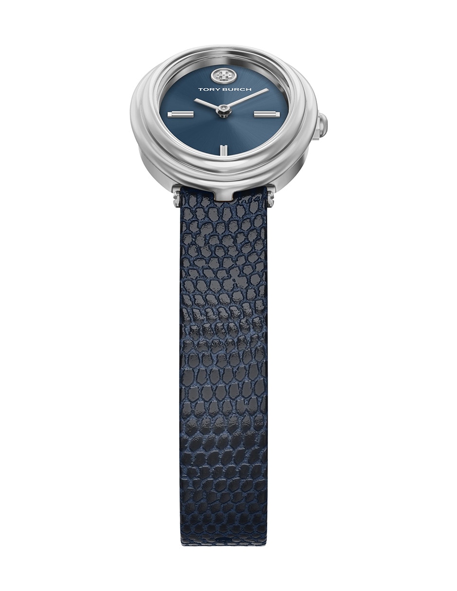 Reloj the oval para mujer tbw6050 4