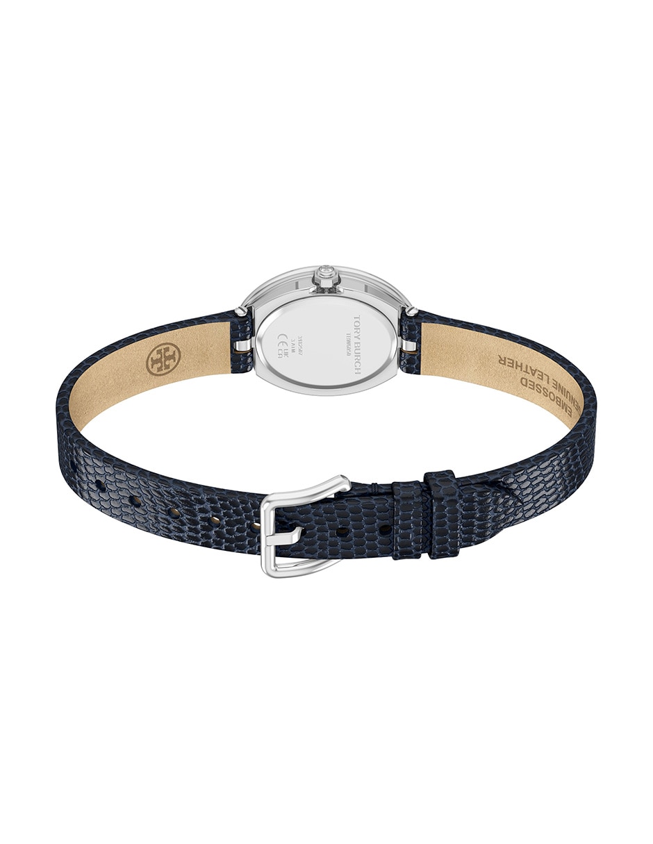 Reloj the oval para mujer tbw6050 6