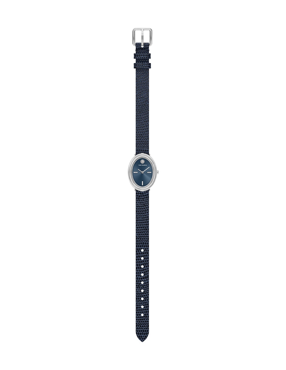 Reloj the oval para mujer tbw6050 7