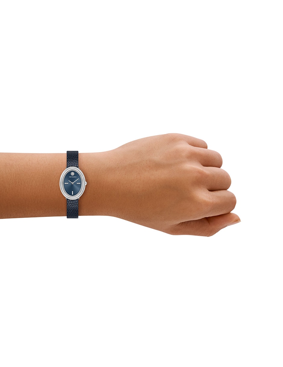 Reloj the oval para mujer tbw6050 8