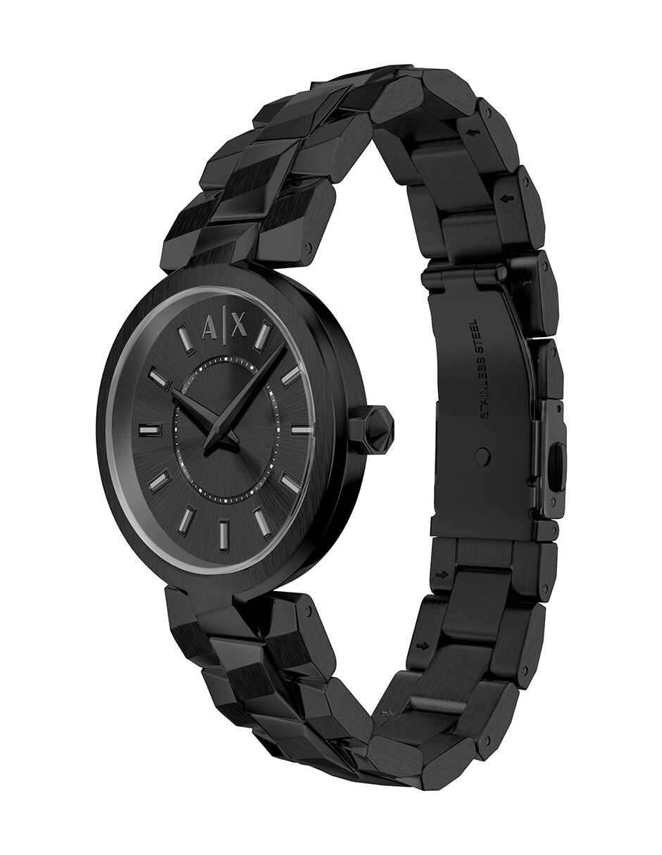 Reloj Street para mujer AX4411 2