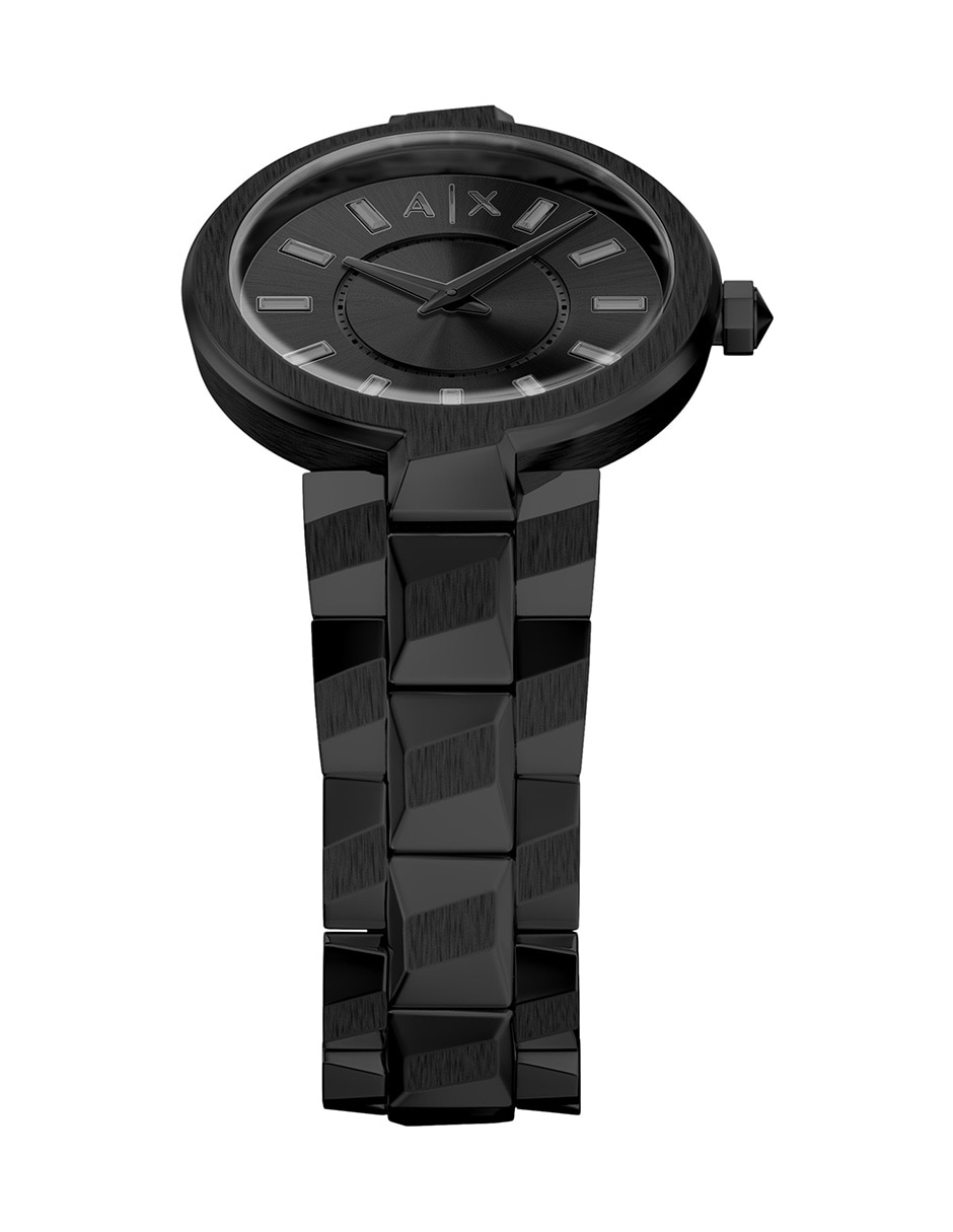 Reloj Street para mujer AX4411 4