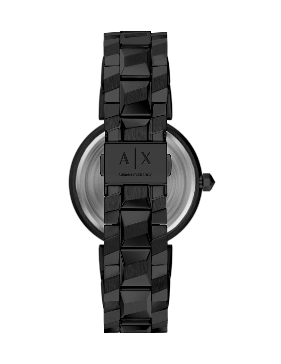 Reloj Street para mujer AX4411 5