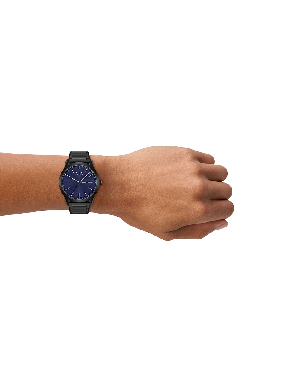 Kit de reloj smart para hombre ax7179set 11