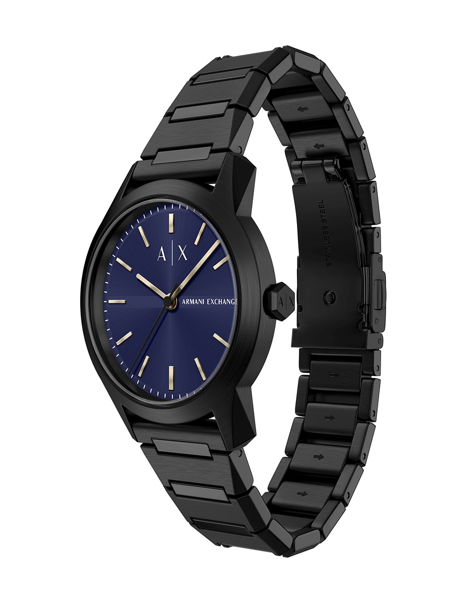 Kit de reloj smart para hombre ax7179set 2