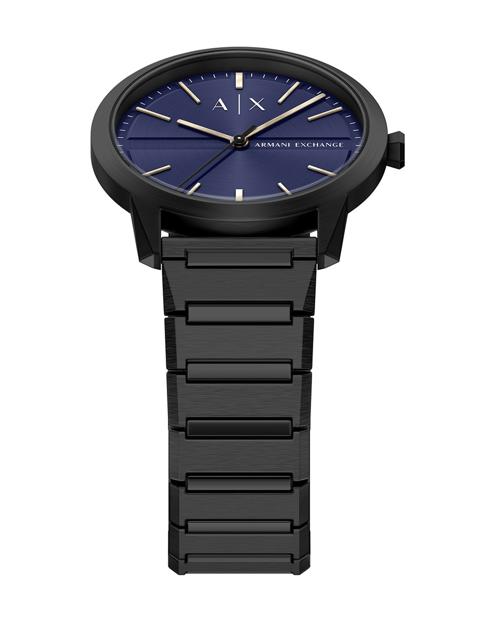 Kit de reloj smart para hombre ax7179set 6