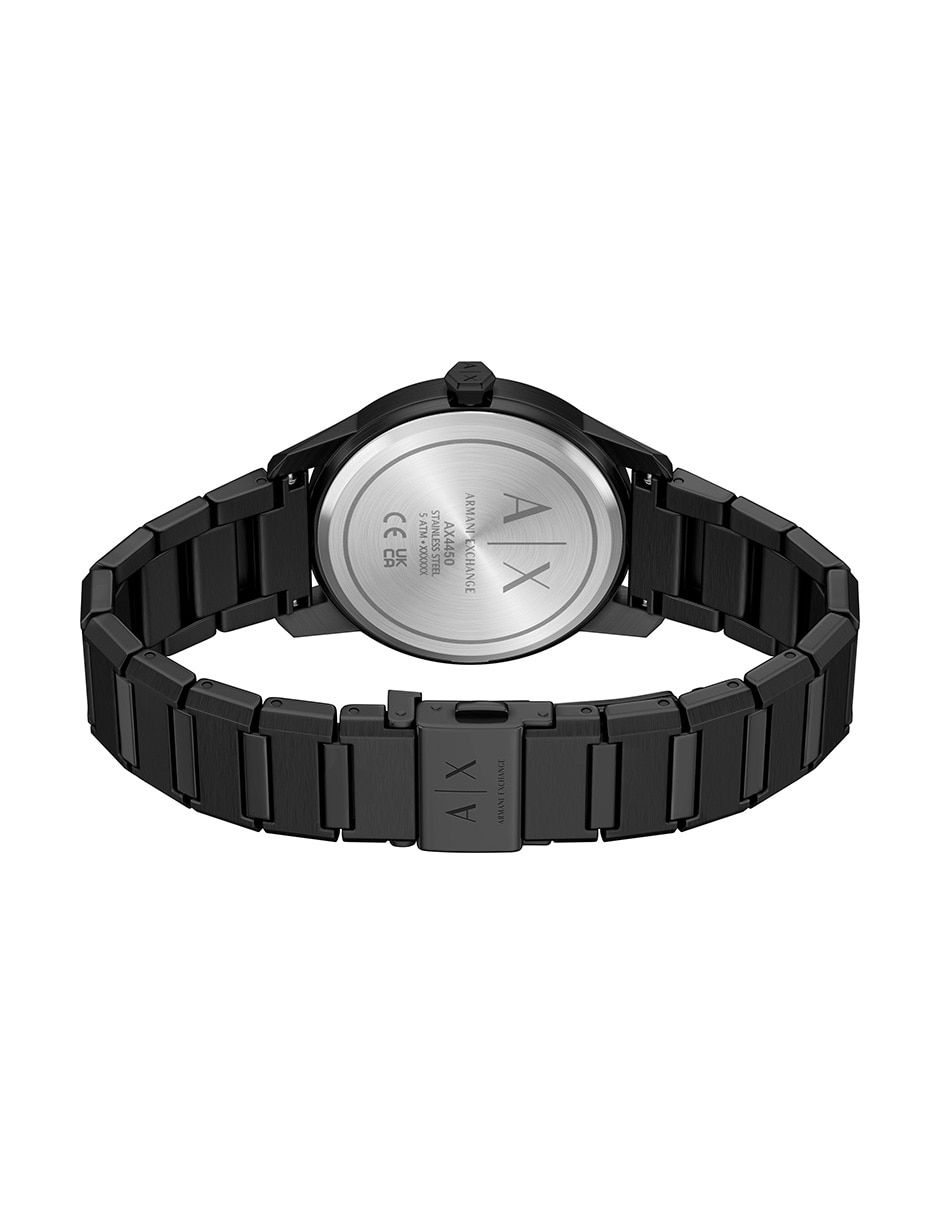 Kit de reloj smart para hombre ax7179set 8