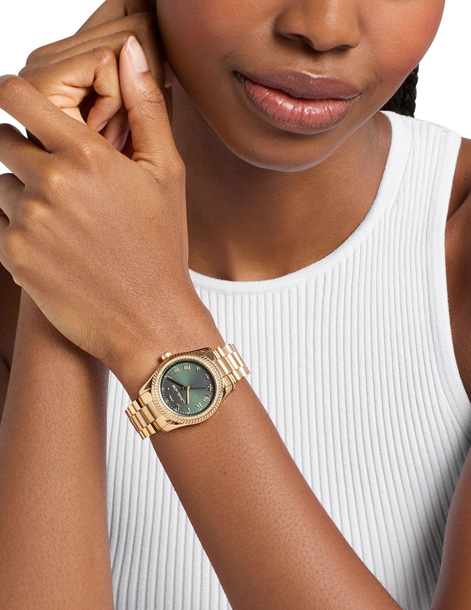 Reloj lexington para mujer mk7622 4