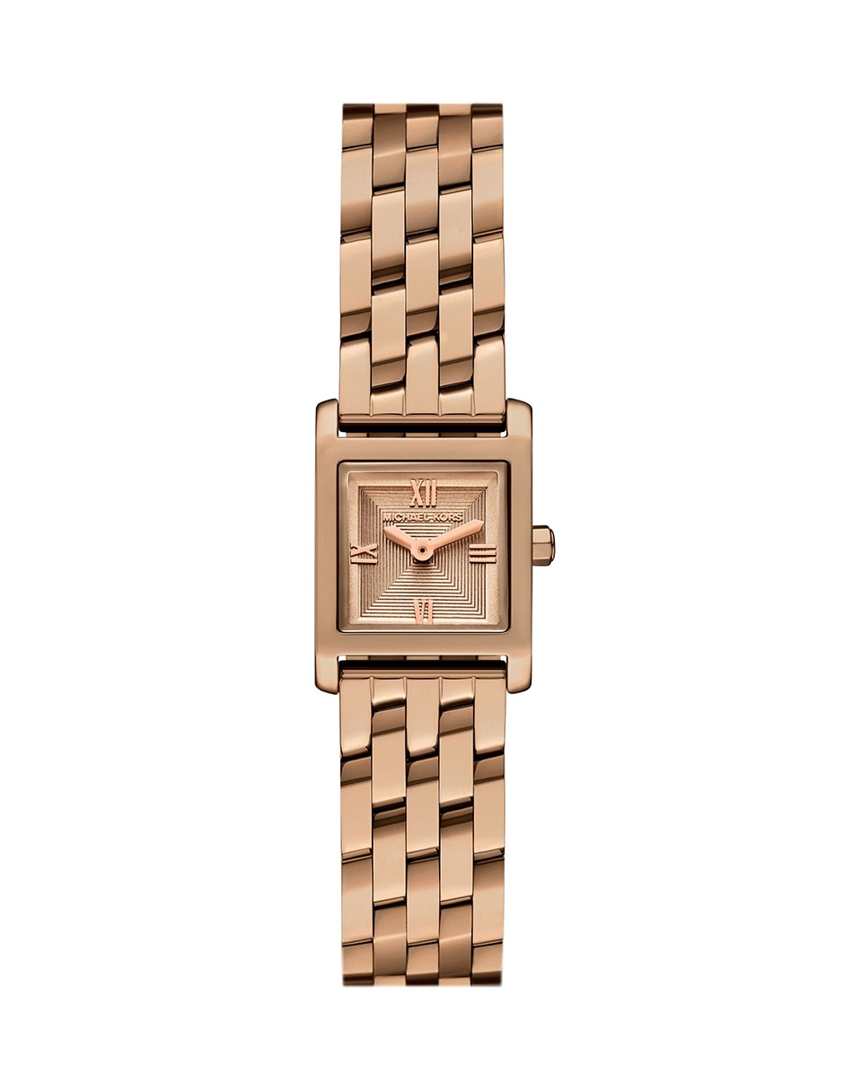 Reloj georgie para mujer mk7630 Reloj georgie para mujer mk7630