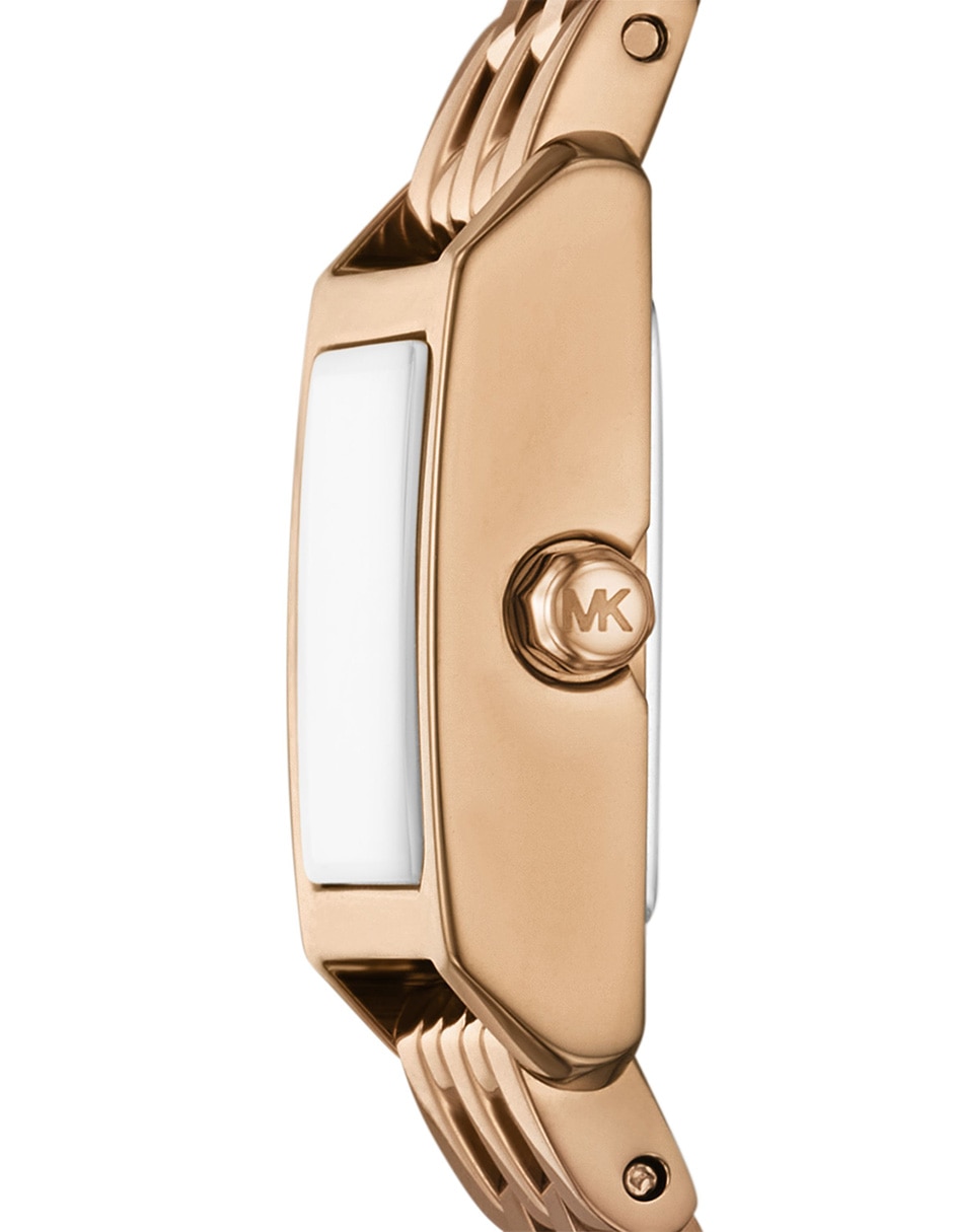 Reloj michael kors georgie para mujer mk7630 5